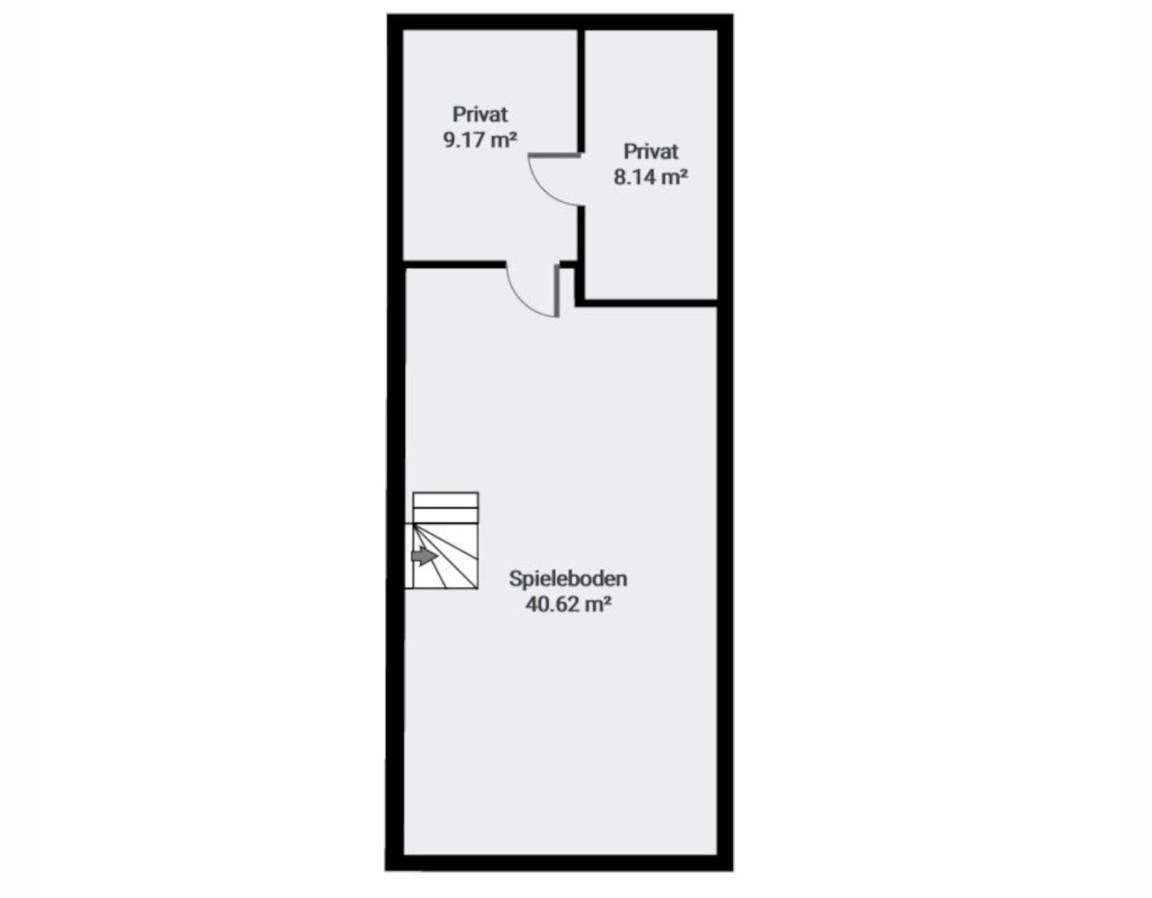 230 m² Ferienhaus ∙ 6 Schlafzimmer ∙ 14 Gäste – Bild 27