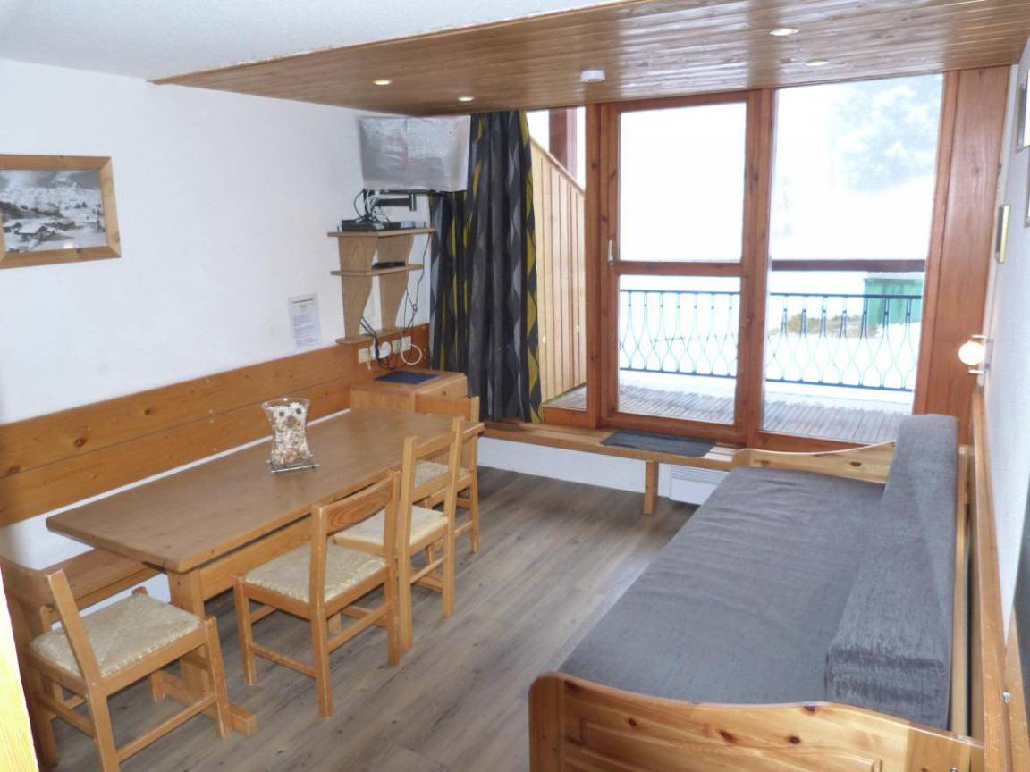 39 m&sup2; Ferienwohnung 1 Schlafzimmer 6 G&auml;ste