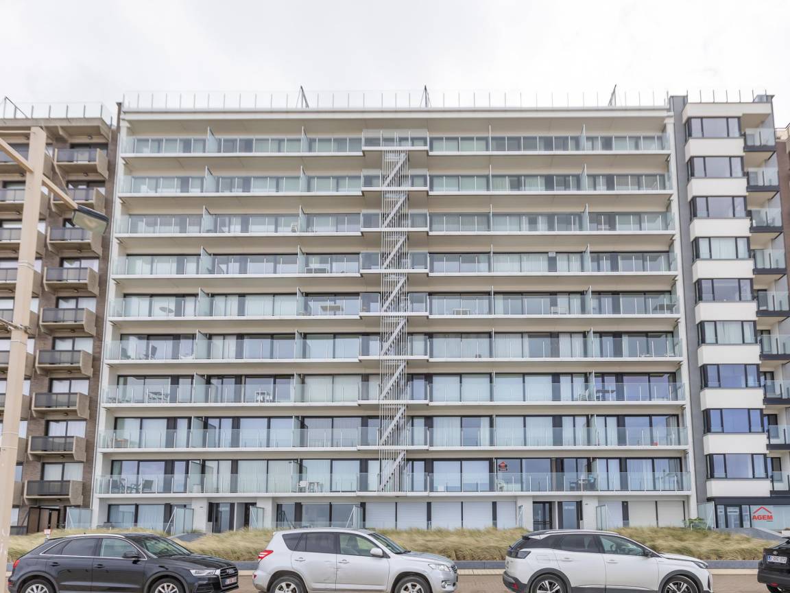 65 m² Ferienwohnung ∙ 1 Schlafzimmer ∙ 4 Gäste – Bild 16