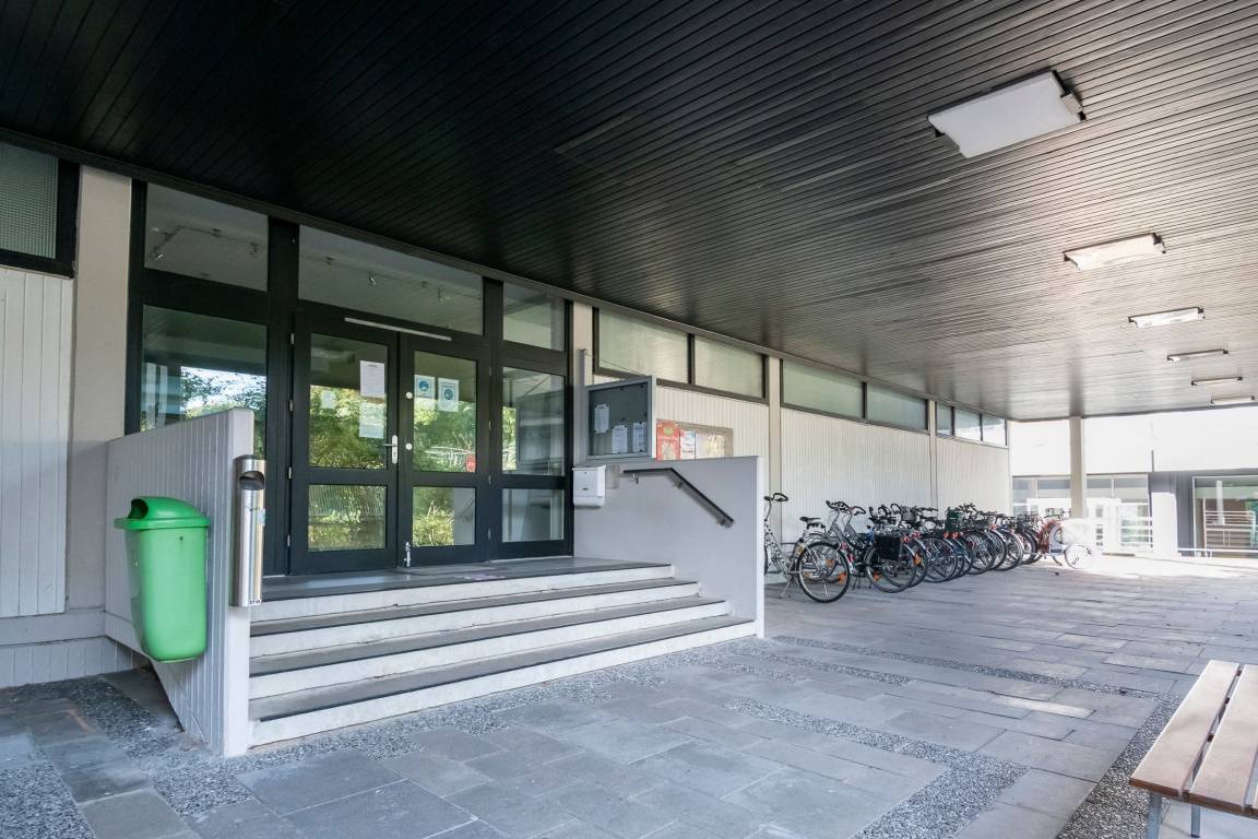 50 m² Ferienwohnung ∙ 1 Schlafzimmer ∙ 4 Gäste – Bild 46