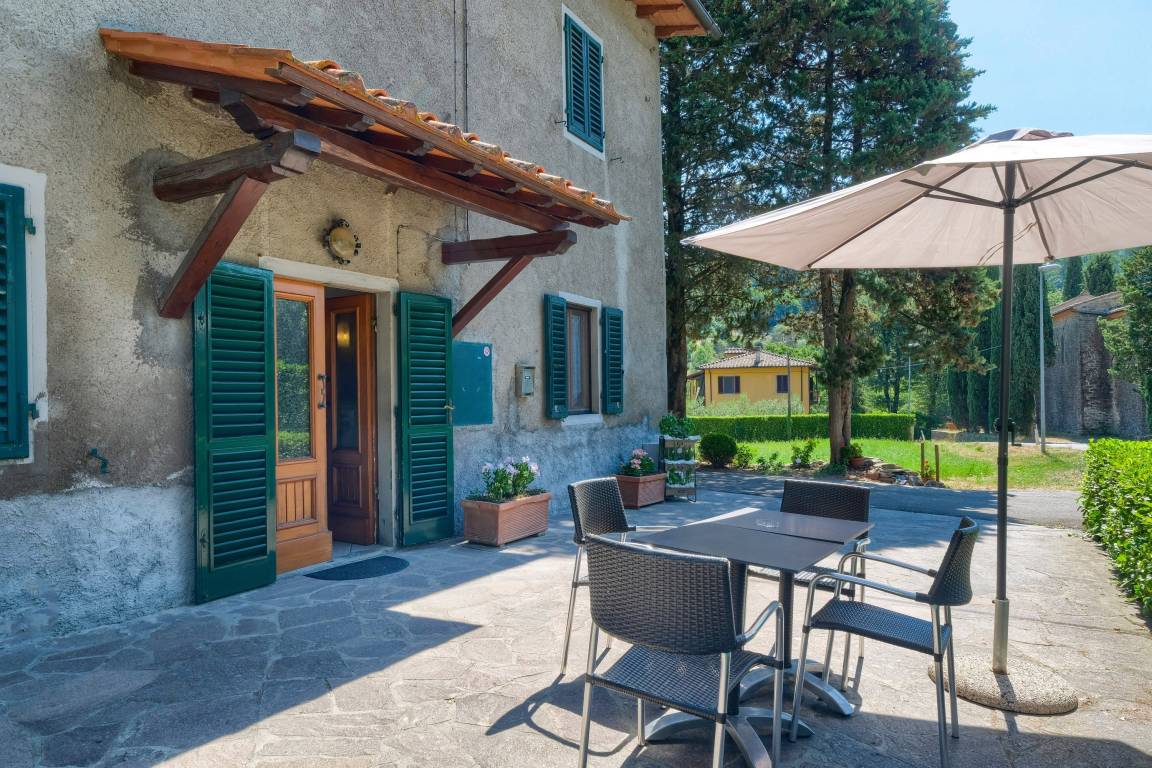 130 M² Casa Vacanza ∙ 2 Camere Da Letto ∙ 5 Ospiti - Mugello