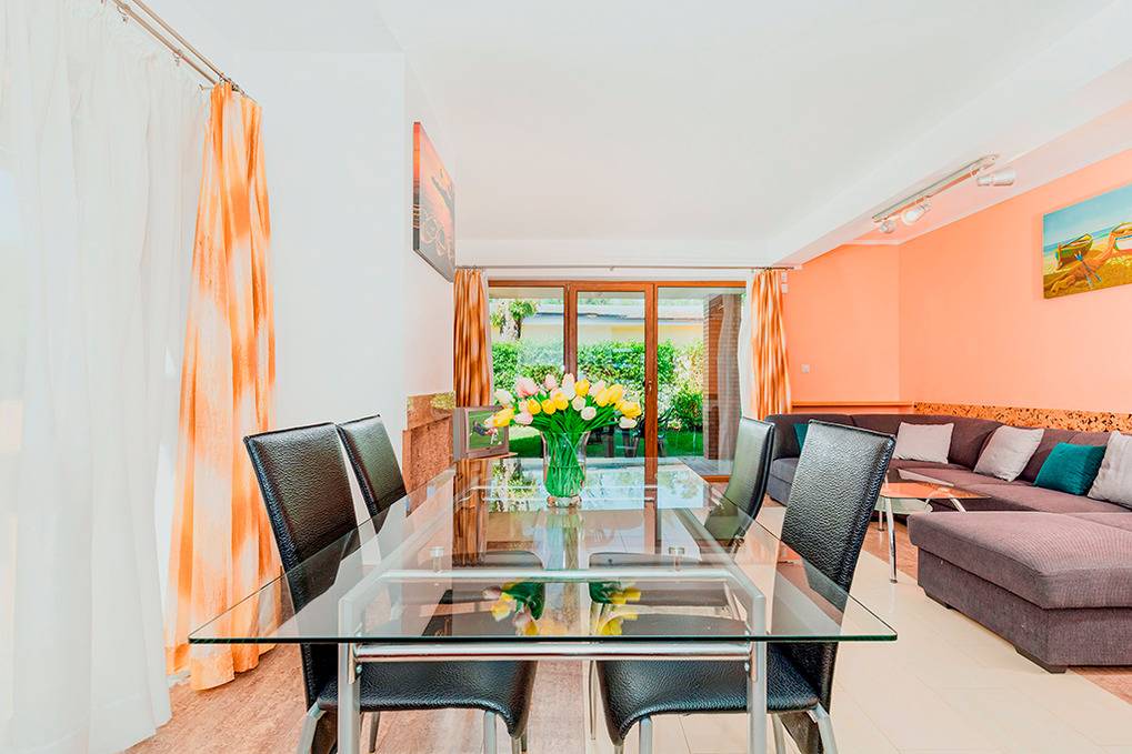 86 m² Ferienhaus ∙ 2 Schlafzimmer ∙ 8 Gäste – Bild 5