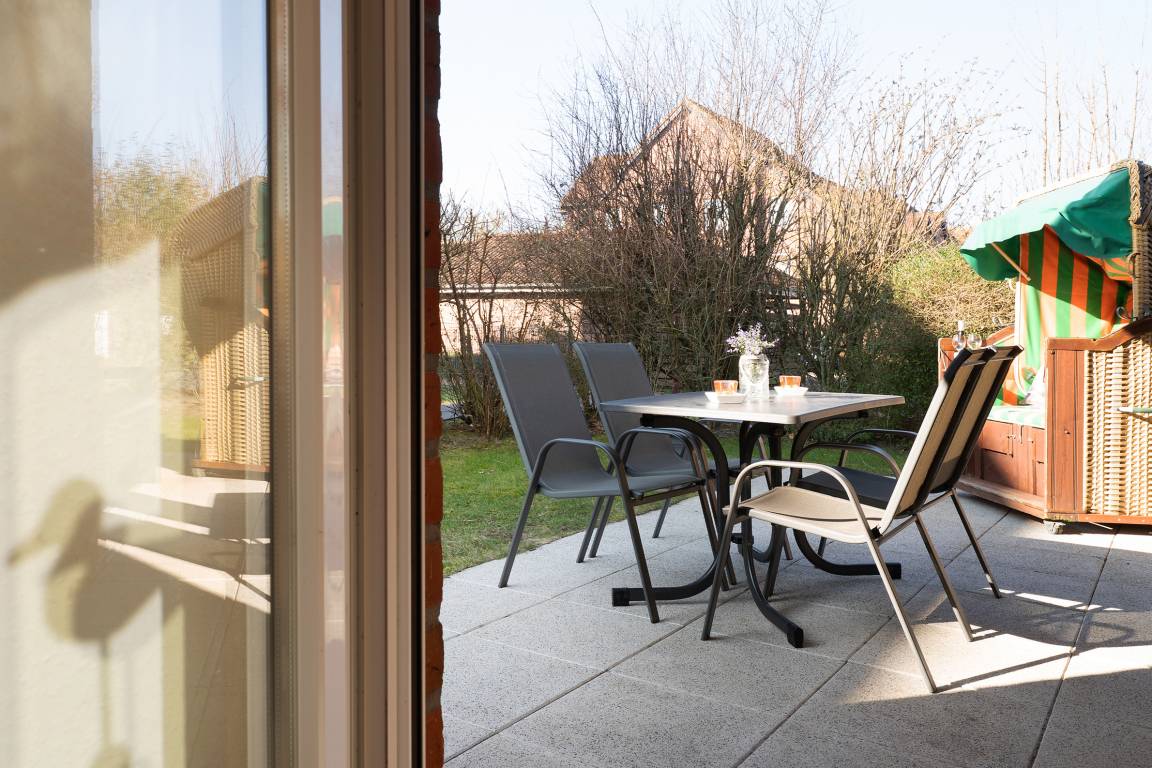78 m² Ferienwohnung ∙ 2 Schlafzimmer ∙ 4 Gäste – Bild 7