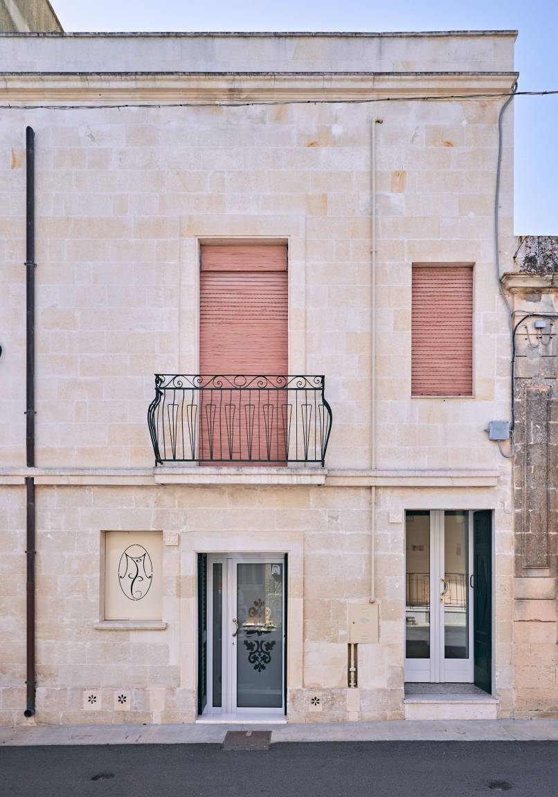 66 M² House ∙ 2 Bedrooms ∙ 6 Guests - San Cassiano