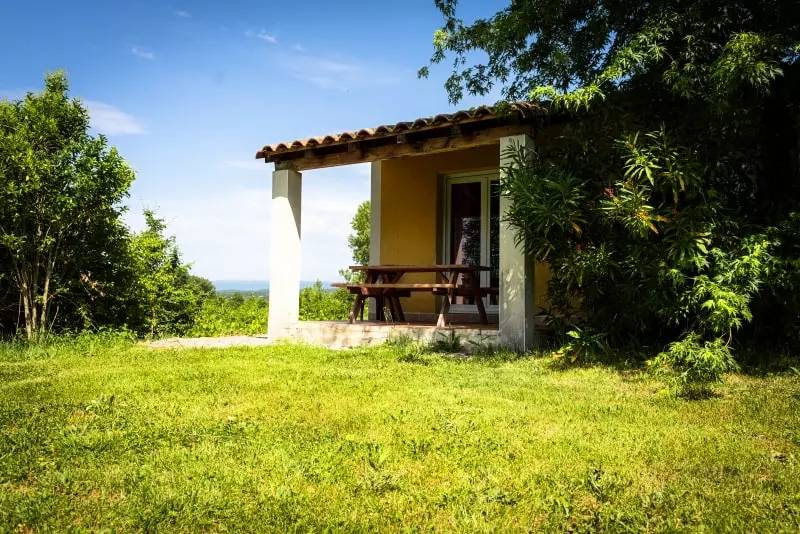 50 M² Maison De Vacances ∙ 2 Chambres ∙ 8 Personnes - Ardèche