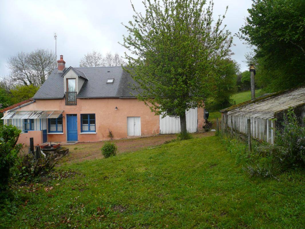 90 m&sup2; G&icirc;te 2 Schlafzimmer 5 G&auml;ste