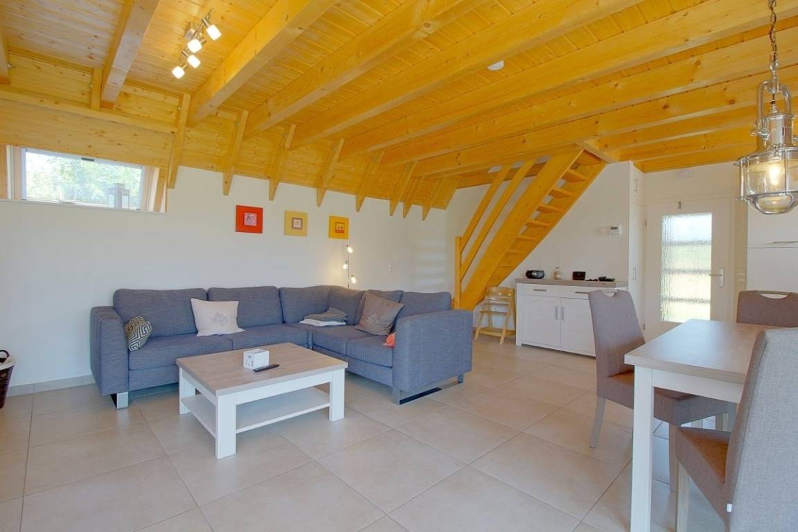 68 m² Ferienhaus ∙ 2 Schlafzimmer ∙ 4 Gäste – Bild 3