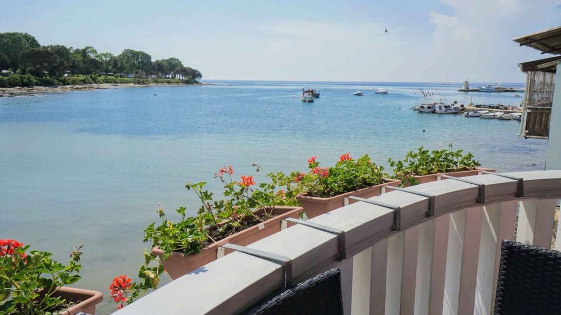 69 M² Apartment ∙ 3 Bedrooms ∙ 5 Guests - Piran