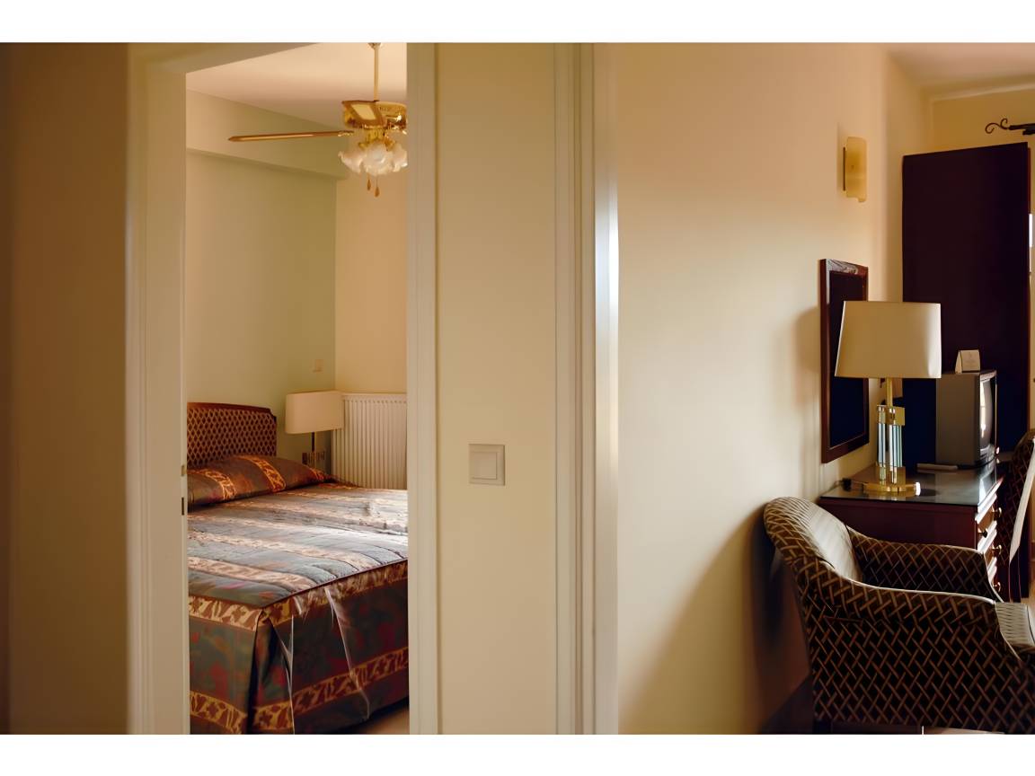 78 M² Aparthotel ∙ 2 Bedrooms ∙ 6 Guests - Greece