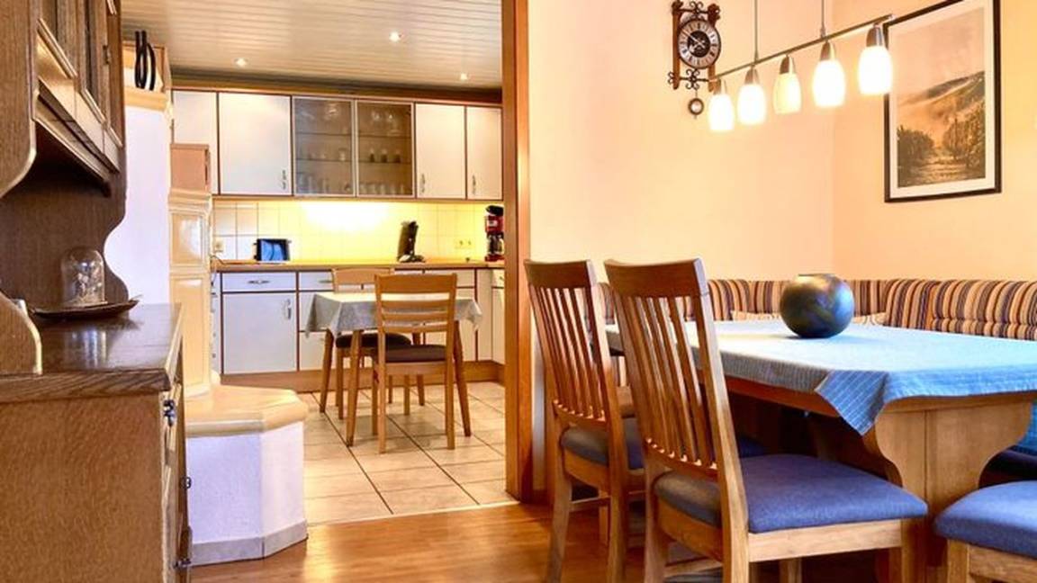 Maison De Vacances ∙ 4 Chambres ∙ 7 Personnes - Wissembourg
