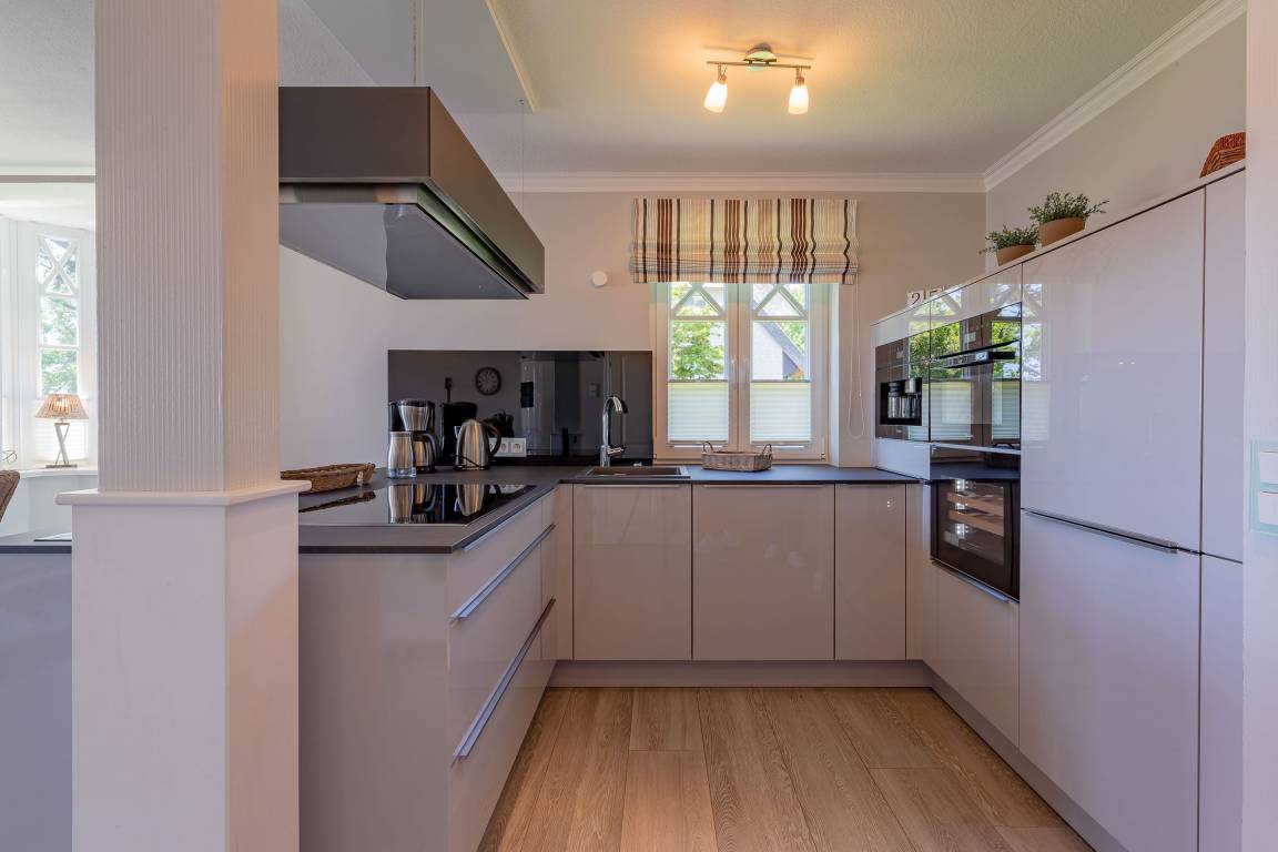 90 m² Ferienhaus ∙ 3 Schlafzimmer ∙ 6 Gäste – Bild 16