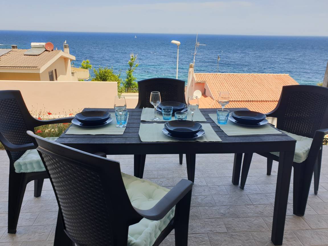 40 M² Casa ∙ 2 Habitaciones ∙ 5 Huéspedes - Castelsardo