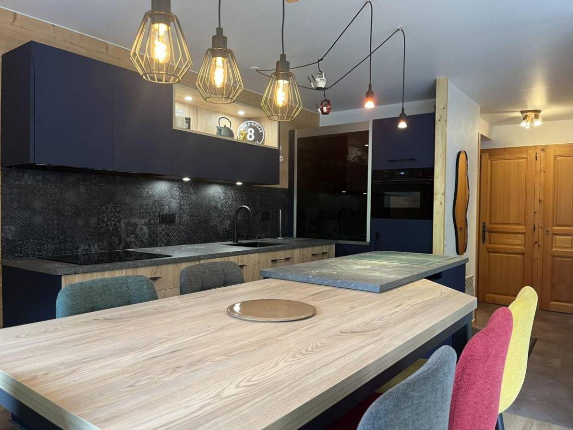 49 m² Ferienwohnung ∙ 1 Schlafzimmer ∙ 6 Gäste – Bild 21