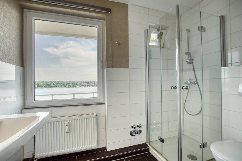 35 m² Ferienwohnung ∙ 1 Schlafzimmer ∙ 2 Gäste – Bild 13