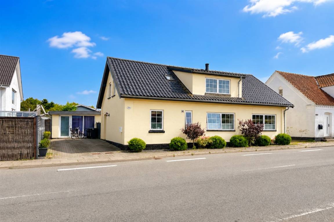 150 m&sup2; Ferienhaus 4 Schlafzimmer 8 G&auml;ste