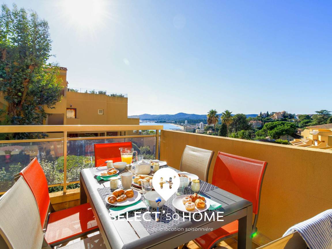 60 M² Appartement ∙ 2 Slaapkamers ∙ 5 Gasten - Saint-Clair