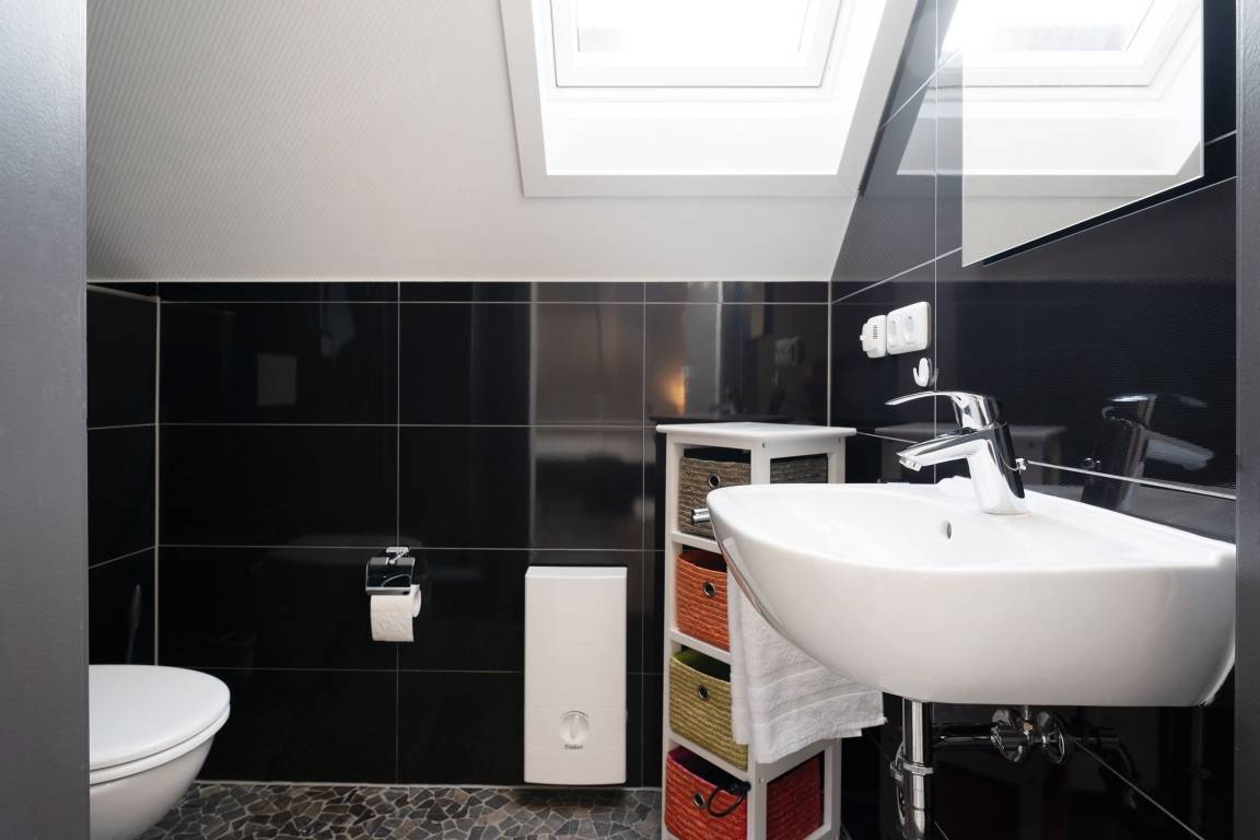 68 m² Ferienwohnung ∙ 2 Schlafzimmer ∙ 4 Gäste – Bild 36