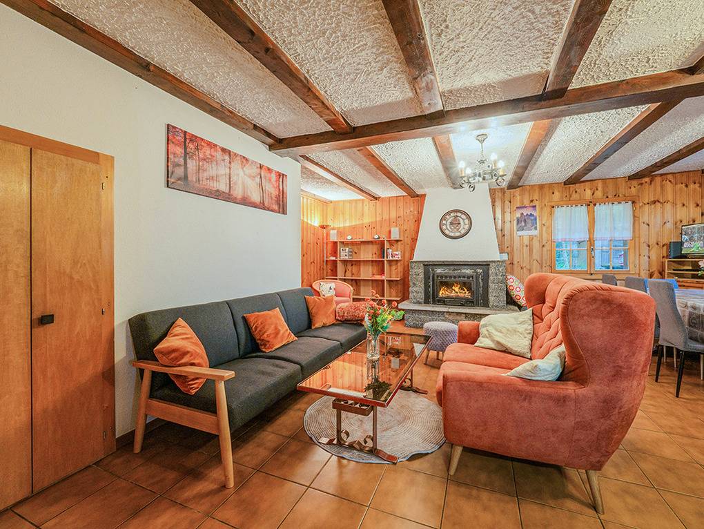 135 m² Ferienhaus ∙ 5 Schlafzimmer ∙ 16 Gäste – Bild 7