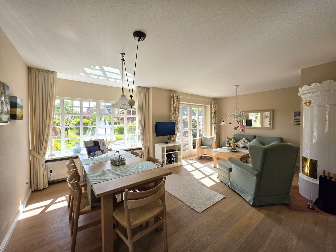 80 m² Ferienhaus ∙ 2 Schlafzimmer ∙ 4 Gäste – Bild 6