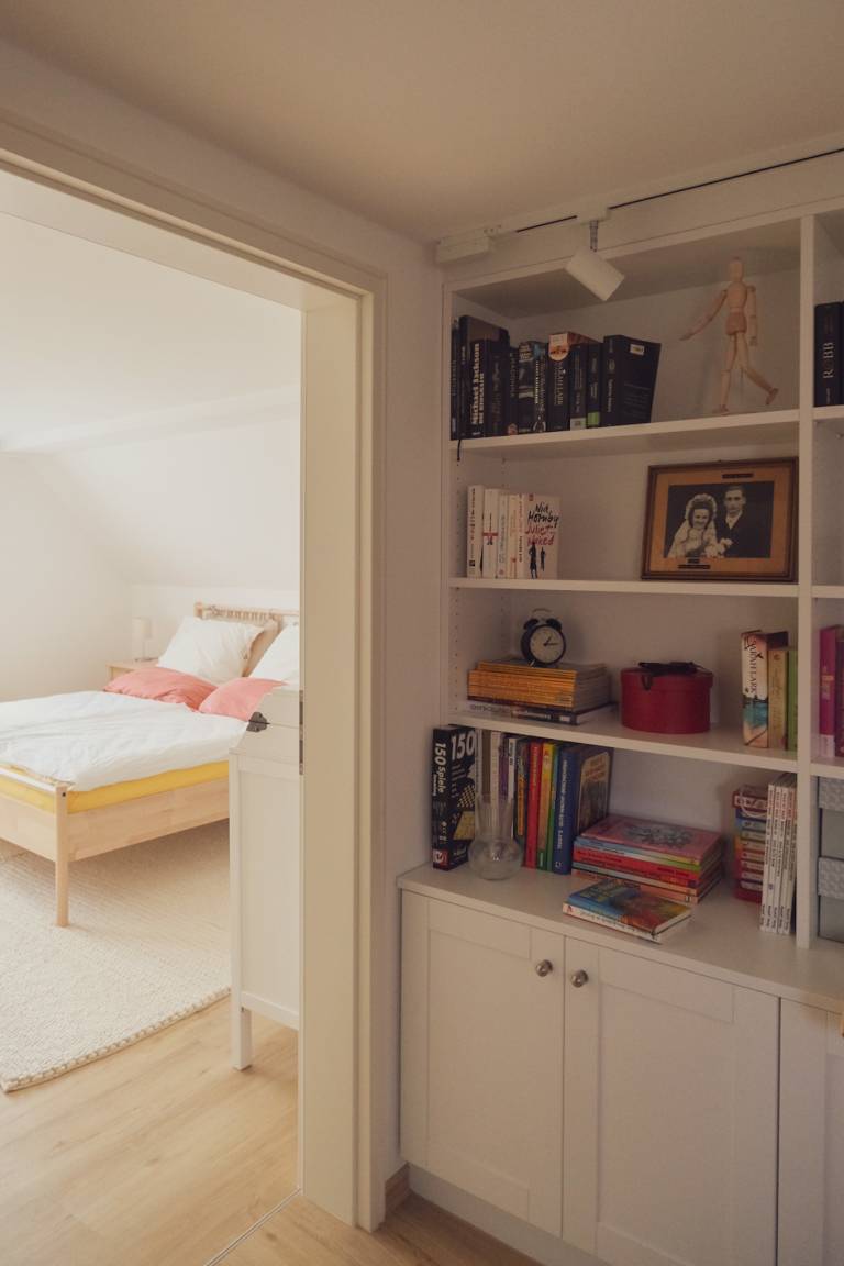 63 m² Ferienwohnung ∙ 2 Schlafzimmer ∙ 6 Gäste – Bild 3