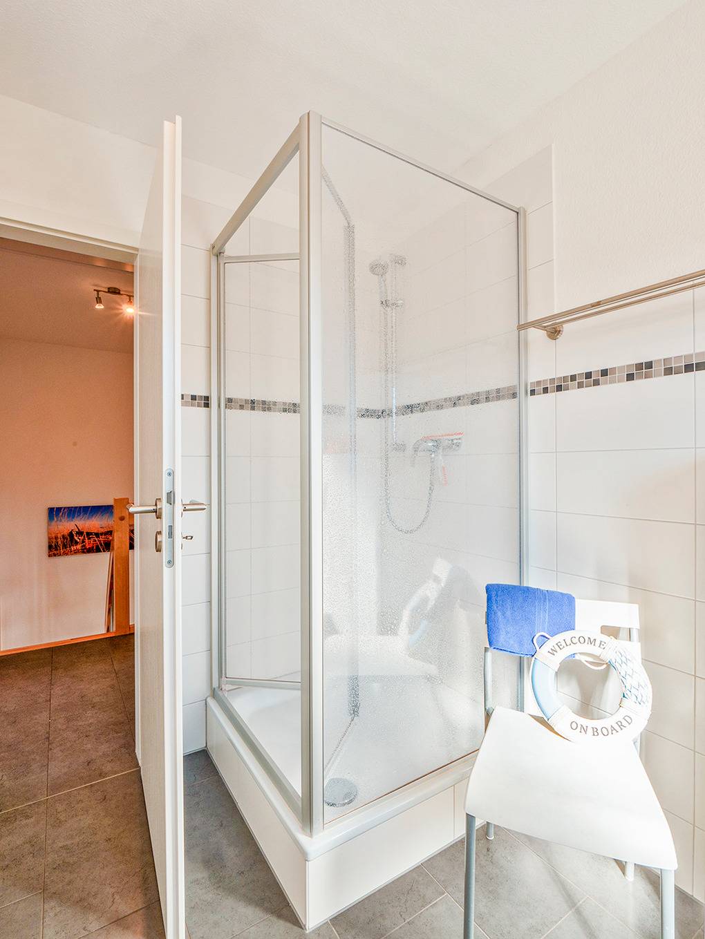 75 m² Ferienhaus ∙ 3 Schlafzimmer ∙ 6 Gäste – Bild 18