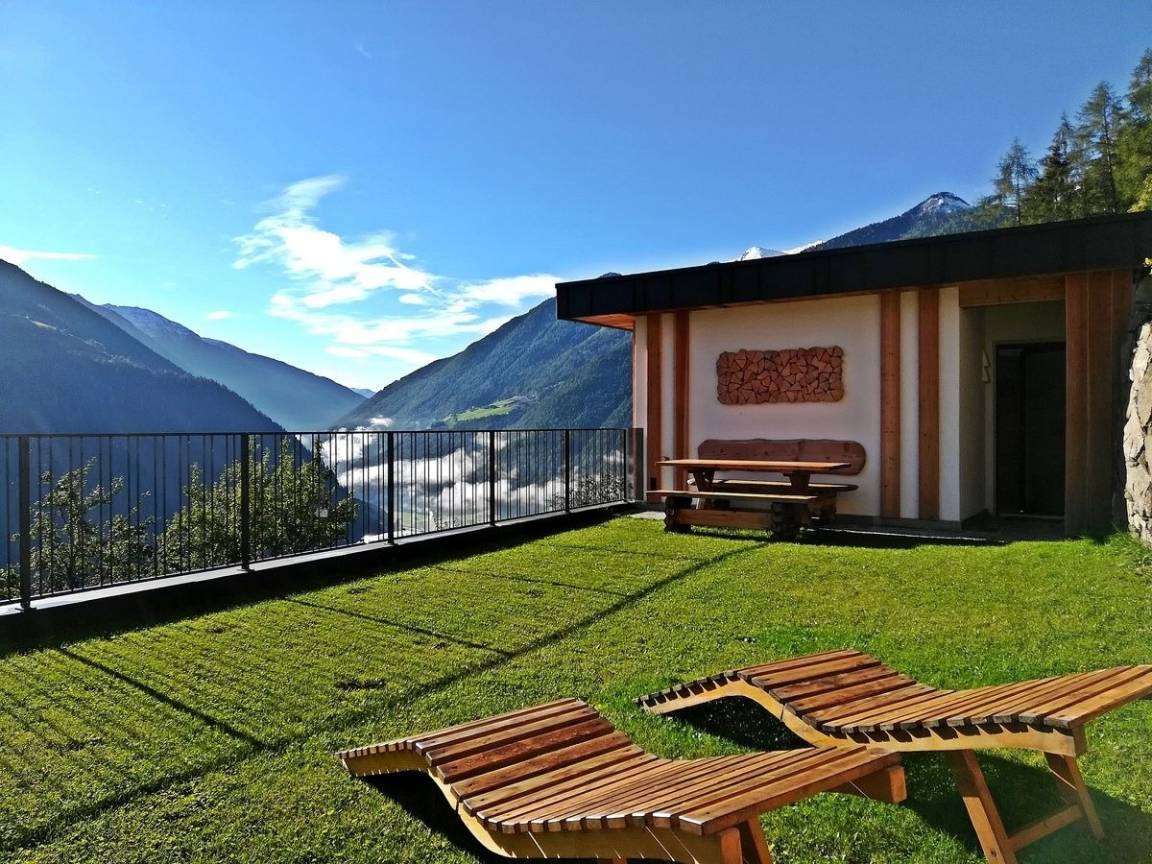 110 m&sup2; Ferienhaus 3 Schlafzimmer 6 G&auml;ste