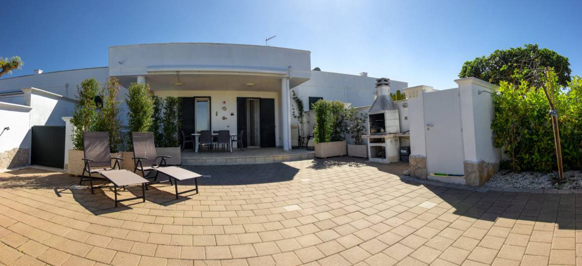 100 M² Villa ∙ 3 Habitaciones ∙ 10 Huéspedes - Salento