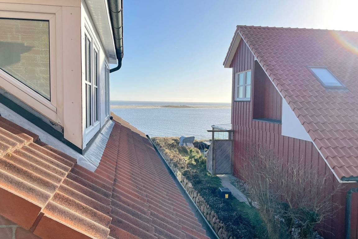 35 m² Ferienwohnung ∙ 1 Schlafzimmer ∙ 3 Gäste – Bild 4