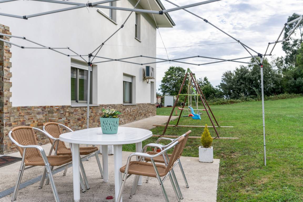 50 M² Apartamento ∙ 1 Quarto ∙ 4 Hóspedes - Ribadeo