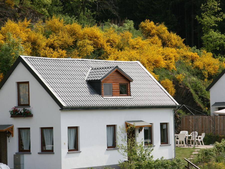 32 M² Mobilheim ∙ 4 Schlafzimmer ∙ 6 Gäste - Luxemburg