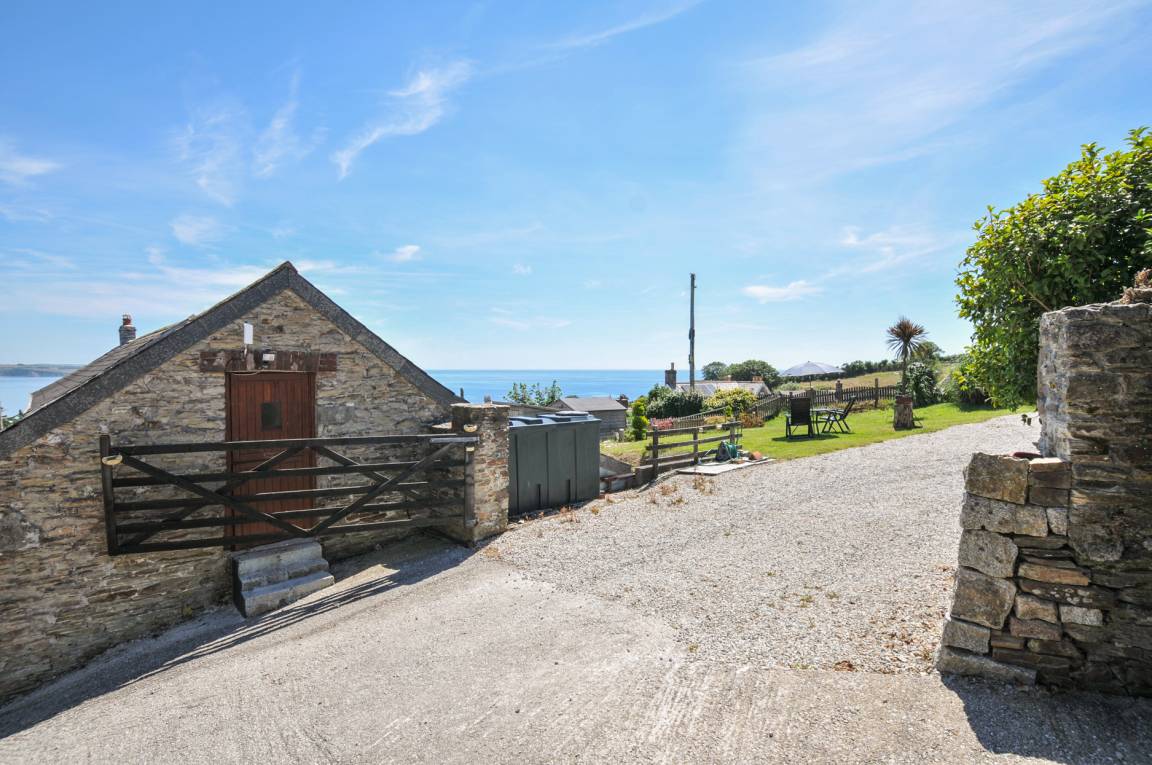 Cottage ∙ 1 Bedroom ∙ 2 Guests - St Austell