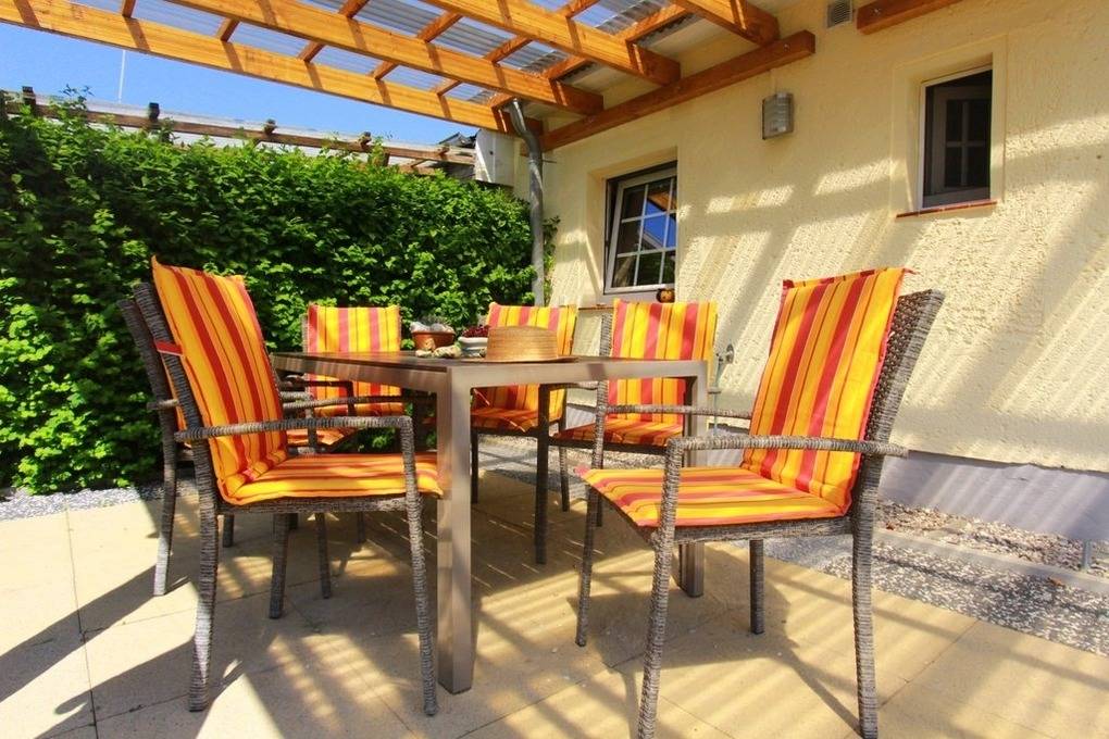 55 m² Ferienhaus ∙ 3 Schlafzimmer ∙ 4 Gäste – Bild 21