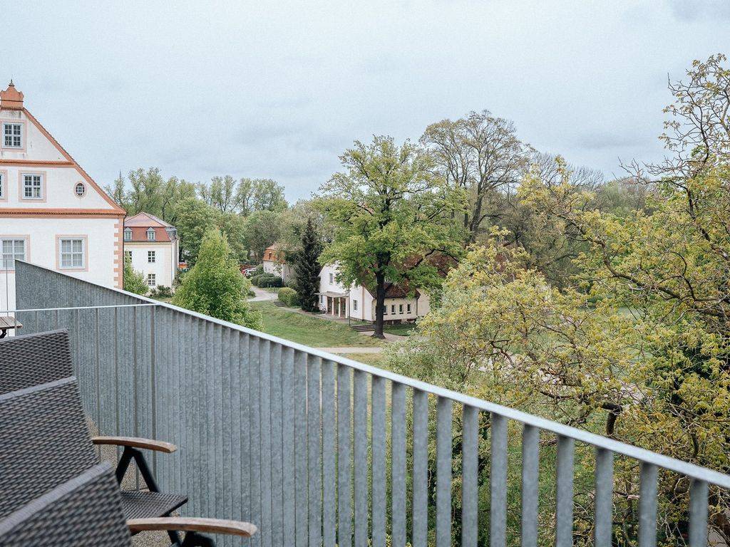 65 M² Ferienwohnung ∙ 1 Schlafzimmer ∙ 4 Gäste - Wildau