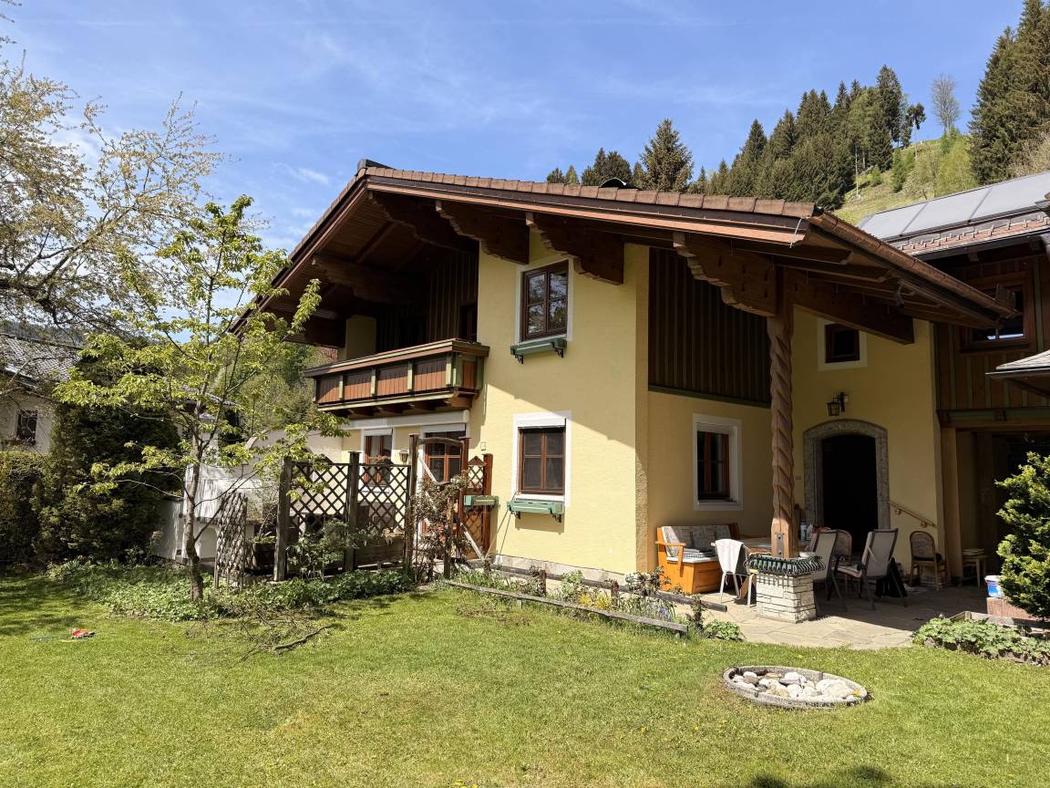 65 M² Apartment ∙ 2 Bedrooms ∙ 5 Guests - Flachau
