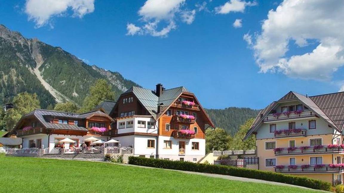 21 M² Hotel ∙ 1 Habitación ∙ 2 Huéspedes - Hallstatt