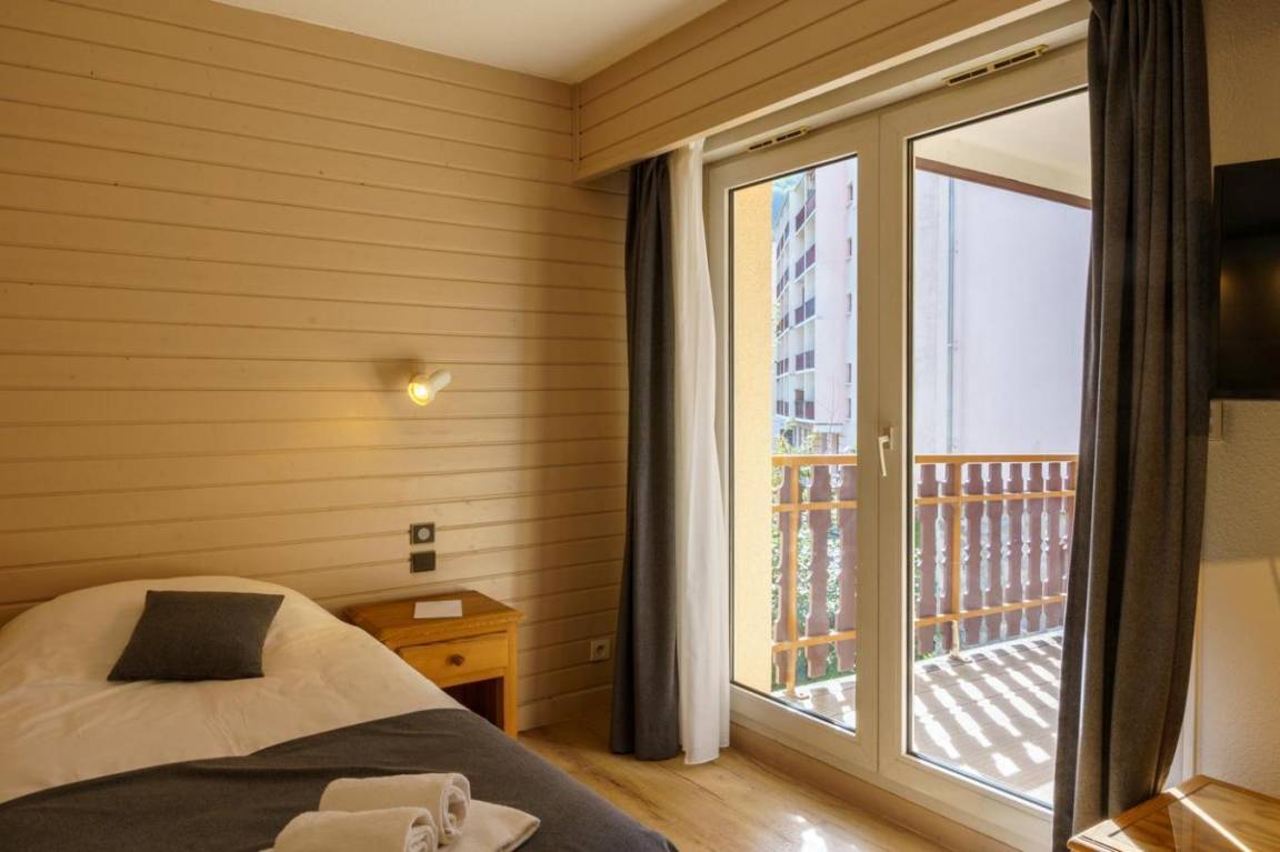 25 m² Studio ∙ 1 Schlafzimmer ∙ 1 Gast – Bild 2