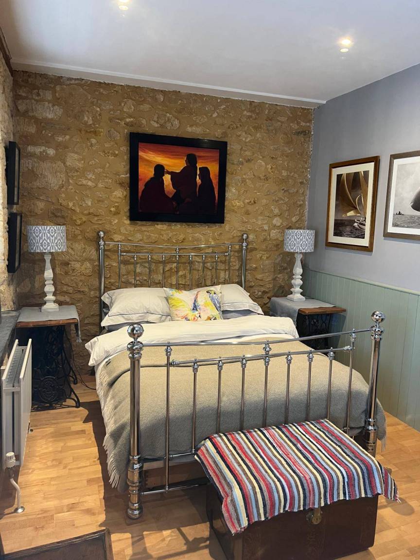 Appartement ∙ 1 Chambre ∙ 2 Personnes - Bridport