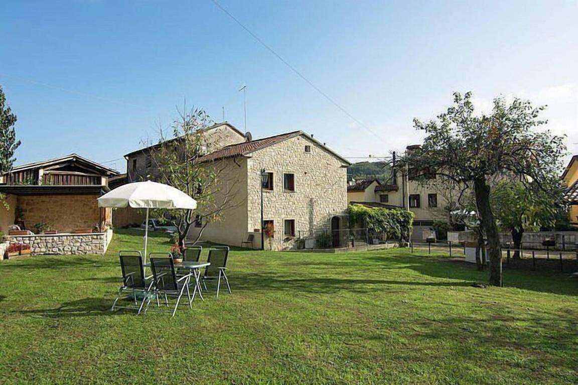 70 m² Resort ∙ 3 Schlafzimmer ∙ 5 Gäste – Bild 14