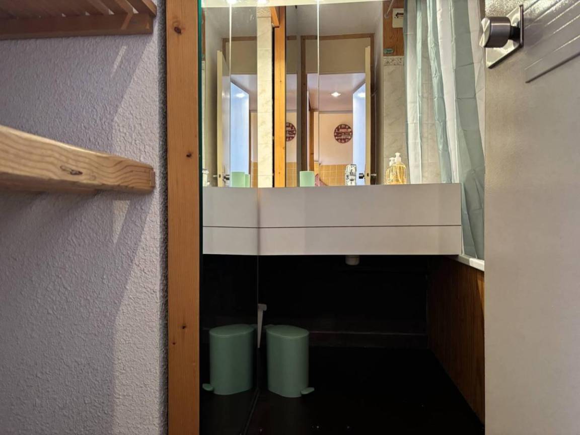 26 m² Studio ∙ 1 Schlafzimmer ∙ 5 Gäste – Bild 15