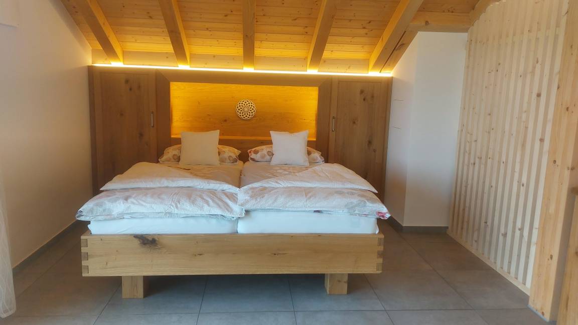 50 M² Apartamento ∙ 1 Habitación ∙ 2 Huéspedes - Immenstadt
