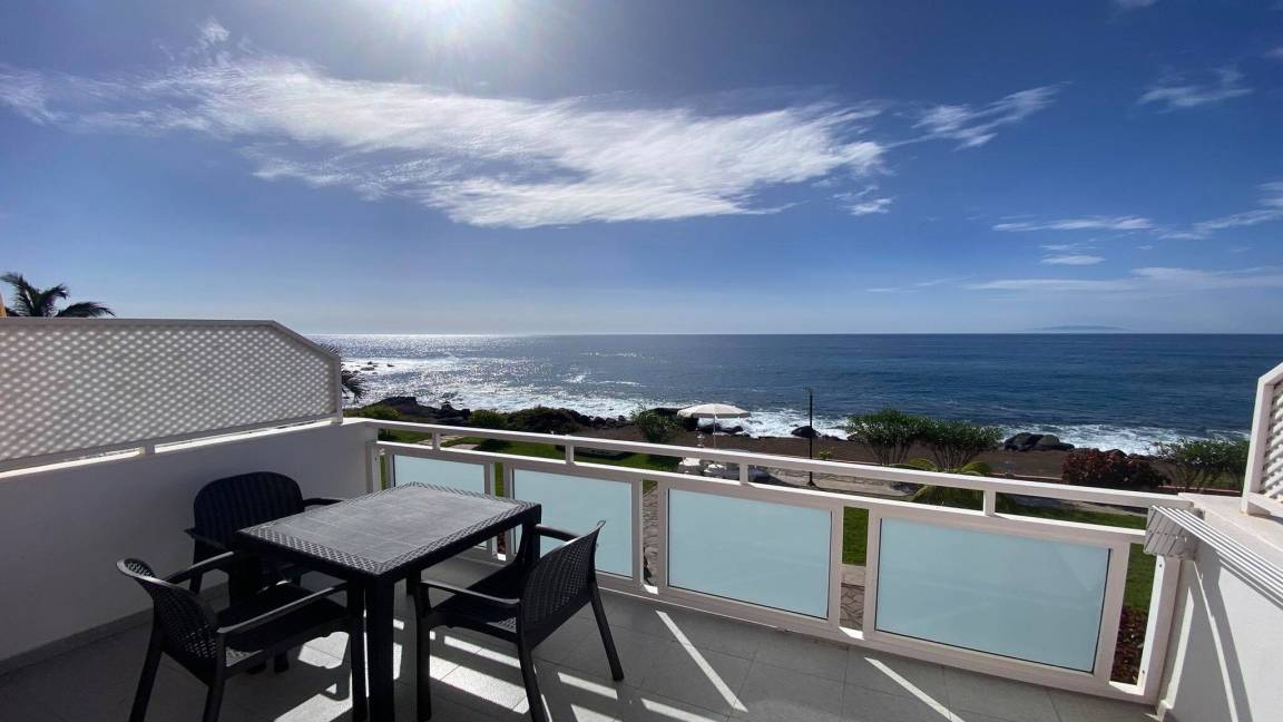 65 M² Apartamento ∙ 1 Habitación ∙ 3 Huéspedes - Valle Gran Rey