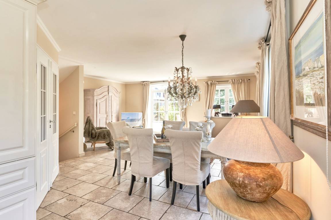 170 m² Ferienhaus ∙ 3 Schlafzimmer ∙ 6 Gäste – Bild 7