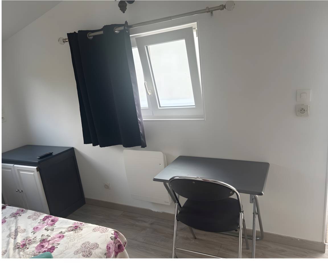 Casa ∙ 1 Habitación ∙ 1 Huésped - Essonne