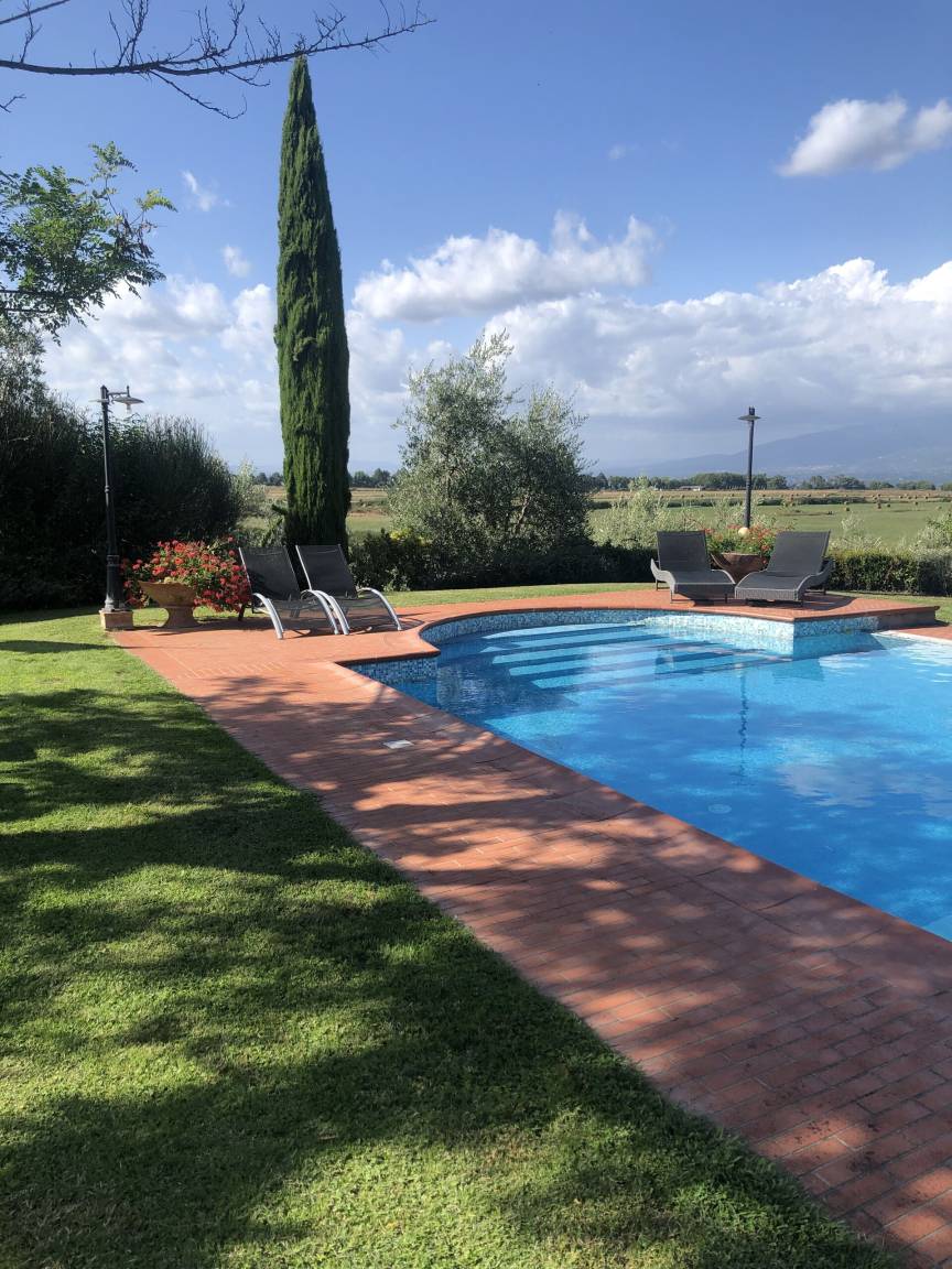 120 M² Casa ∙ 3 Camere Da Letto ∙ 6 Ospiti - Radda in Chianti