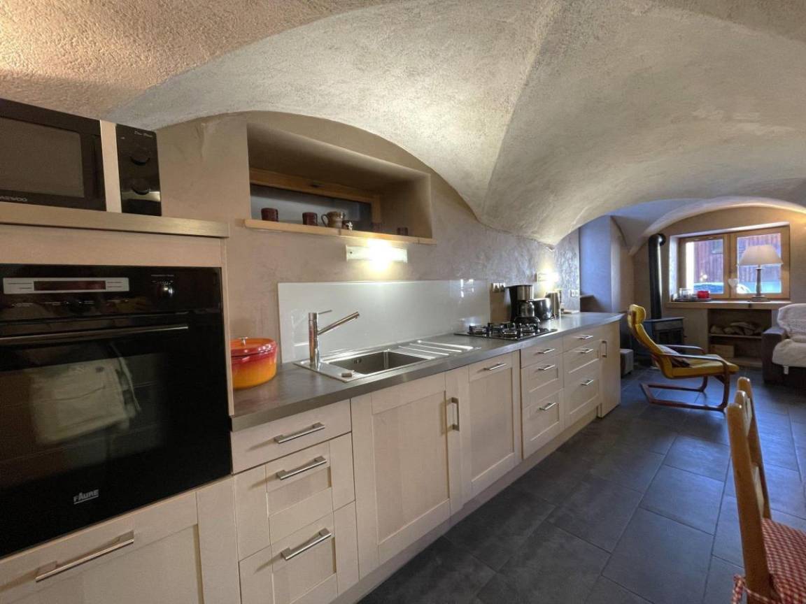 57 m² Chalet ∙ 2 Schlafzimmer ∙ 4 Gäste – Bild 17