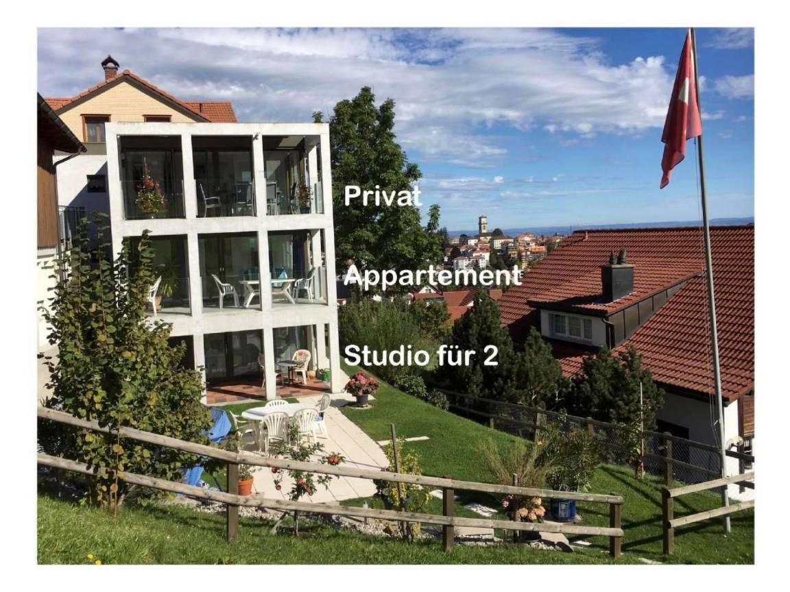 90 M² Ferienwohnung ∙ 3 Schlafzimmer ∙ 4 Gäste - Sankt Anton