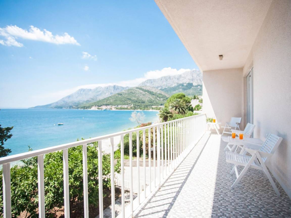 315 M² Casa Vacanza ∙ 5 Camere Da Letto ∙ 9 Ospiti - Podaca