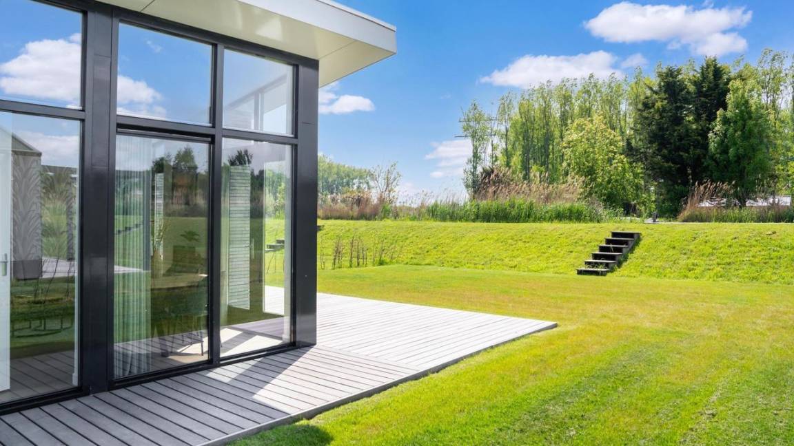 55 M² Casa ∙ 2 Habitaciones ∙ 4 Huéspedes - Zoetermeer