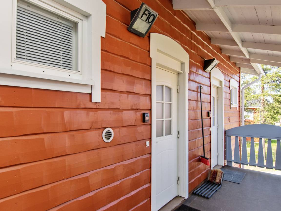 25 M² House ∙ 1 Bedroom ∙ 2 Guests 2