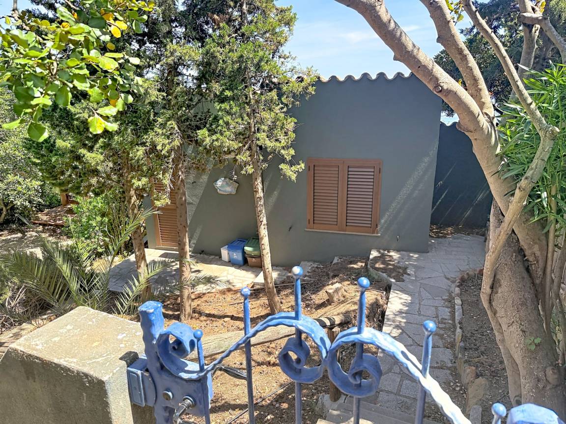 Casa ∙ 2 Habitaciones ∙ 6 Huéspedes - Villasimius